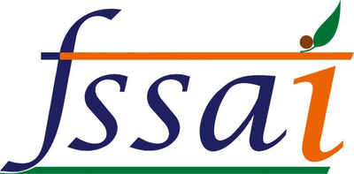 FSSAI Certificate