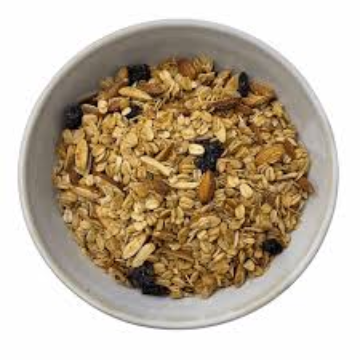Granola (Nuts & Berries)500g - Unguilt