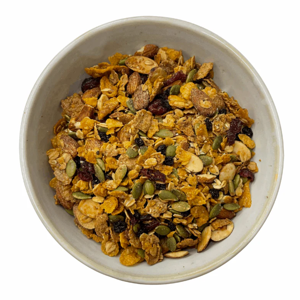 Muesli, 500g (Honey Nuts & Berries) - Unguilt